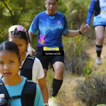 Runner Photo 5313940