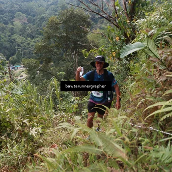 Runner Photo 5313947