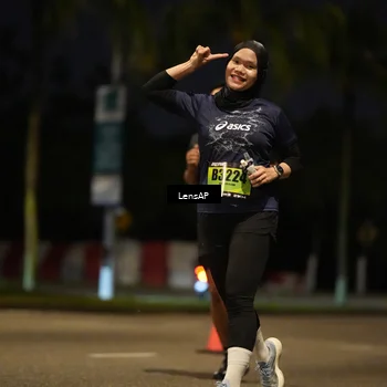 Runner Photo 5313952