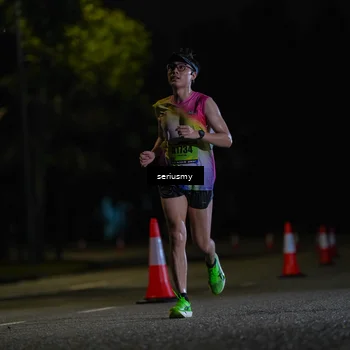 Runner Photo 5313954