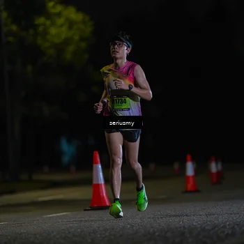 Runner Photo 5313956