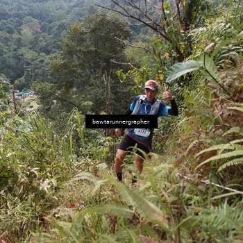 Runner Photo 5313957