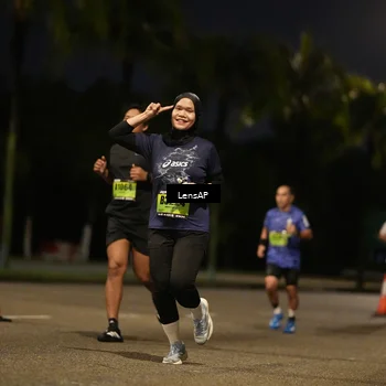 Runner Photo 5313958