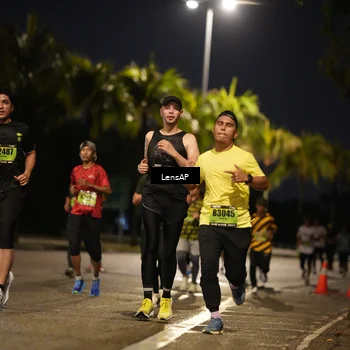 Runner Photo 5313960