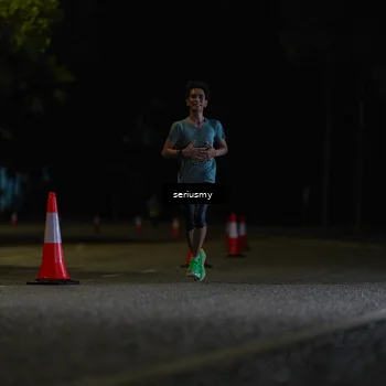 Runner Photo 5313964