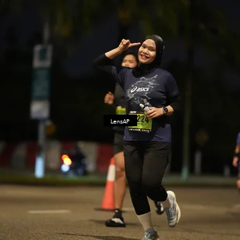 Runner Photo 5313965