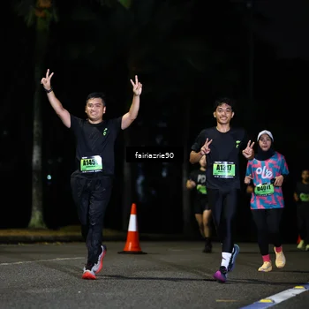 Runner Photo 5313966