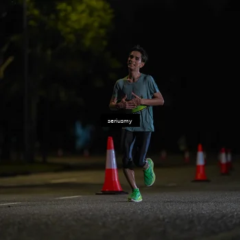 Runner Photo 5313972