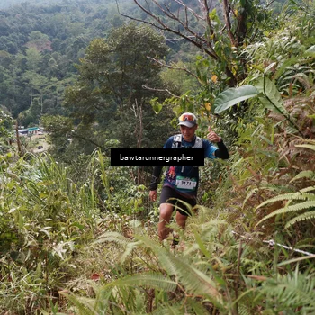 Runner Photo 5313973