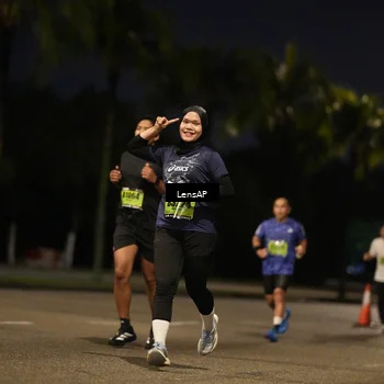Runner Photo 5313974
