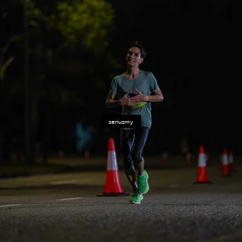 Runner Photo 5313975