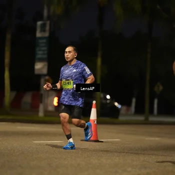 Runner Photo 5313978