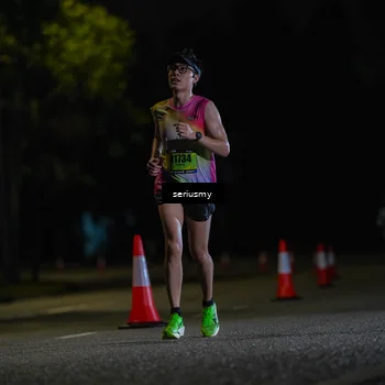 Runner Photo 5313979