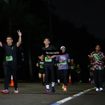 Runner Photo 5313980