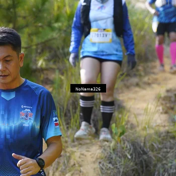 Runner Photo 5313981