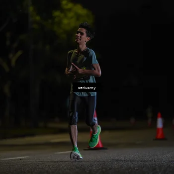 Runner Photo 5313982