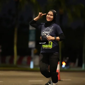 Runner Photo 5313987