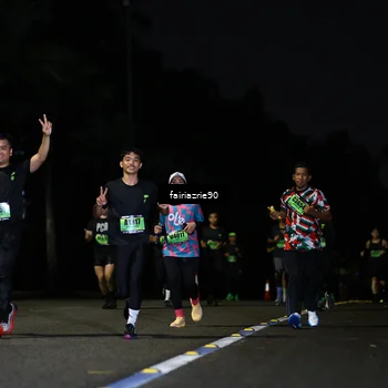 Runner Photo 5313988
