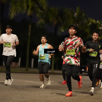 Runner Photo 5313989