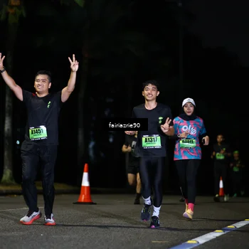 Runner Photo 5313990