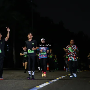 Runner Photo 5313994