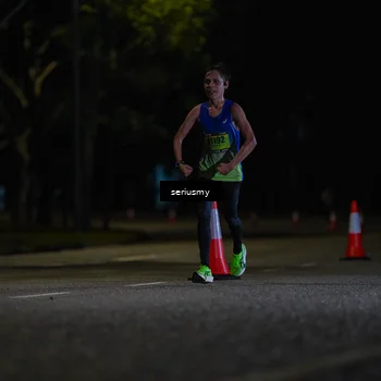 Runner Photo 5314004