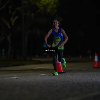 Runner Photo 5314008