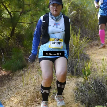 Runner Photo 5314011