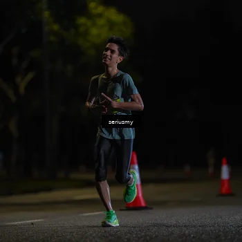 Runner Photo 5314012