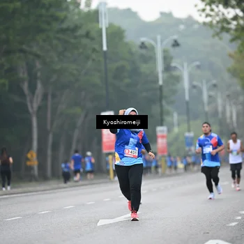Runner Photo 5314013
