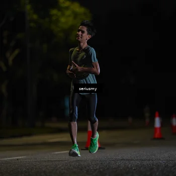 Runner Photo 5314014