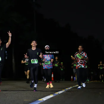 Runner Photo 5314016