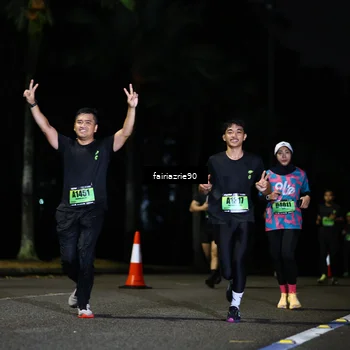 Runner Photo 5314020