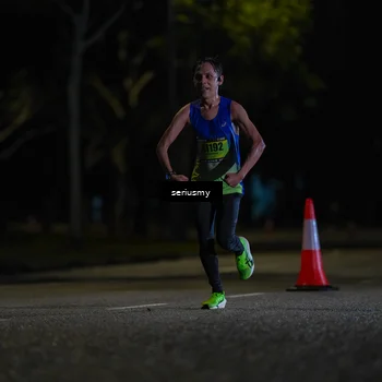 Runner Photo 5314021