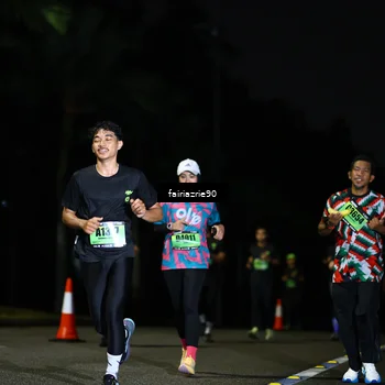 Runner Photo 5314025