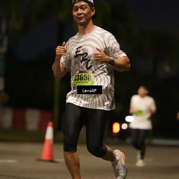 Runner Photo 5314027