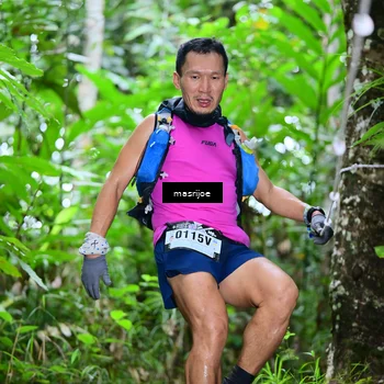 Runner Photo 5314028