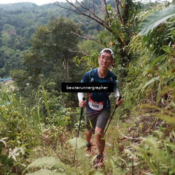 Runner Photo 5314029