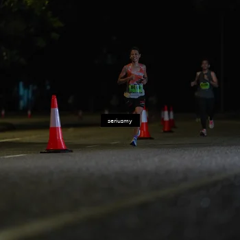 Runner Photo 5314031