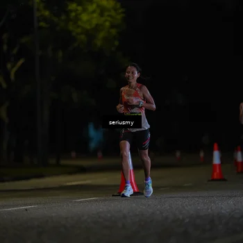Runner Photo 5314032