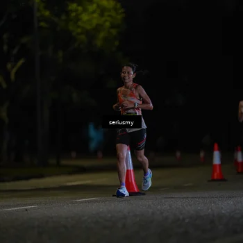 Runner Photo 5314034