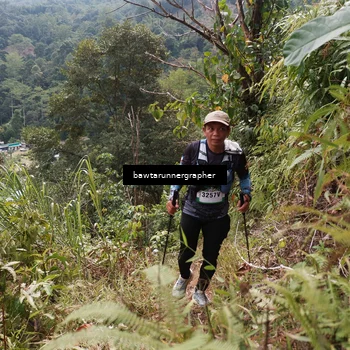 Runner Photo 5314035