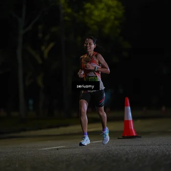 Runner Photo 5314037