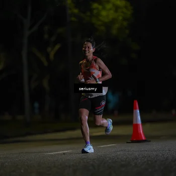 Runner Photo 5314043