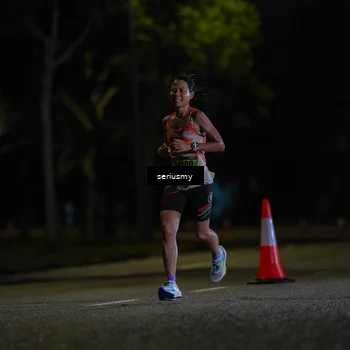 Runner Photo 5314044