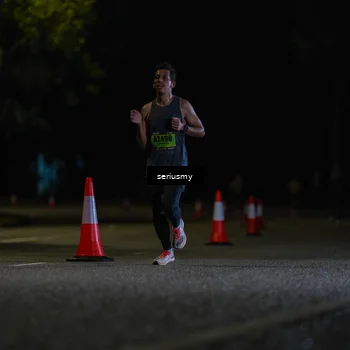 Runner Photo 5314047