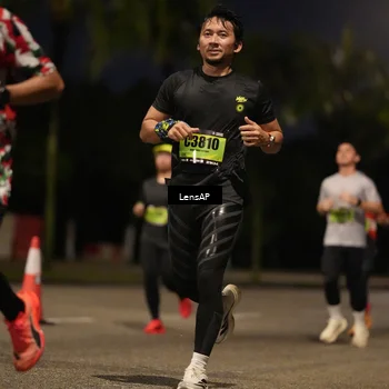 Runner Photo 5314051