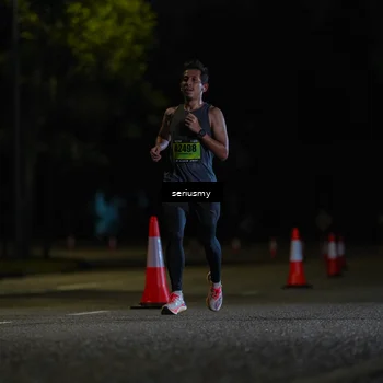 Runner Photo 5314057