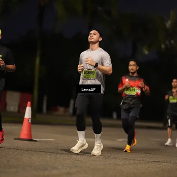 Runner Photo 5314058