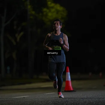 Runner Photo 5314059